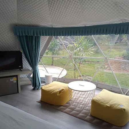 Awana Villa Resort Yaonoi - Sha Extra Plus Ko Yao Noi Extérieur photo