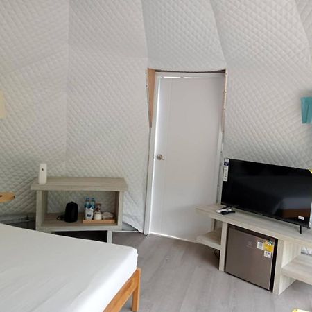 Awana Villa Resort Yaonoi - Sha Extra Plus Ko Yao Noi Extérieur photo
