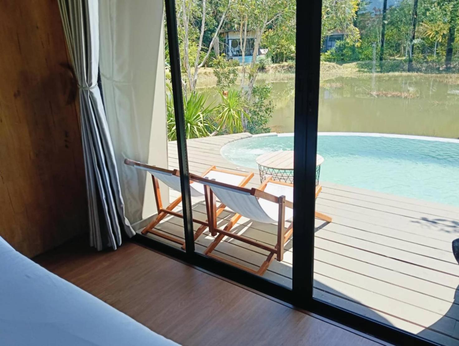 Awana Villa Resort Yaonoi - Sha Extra Plus Ko Yao Noi Extérieur photo