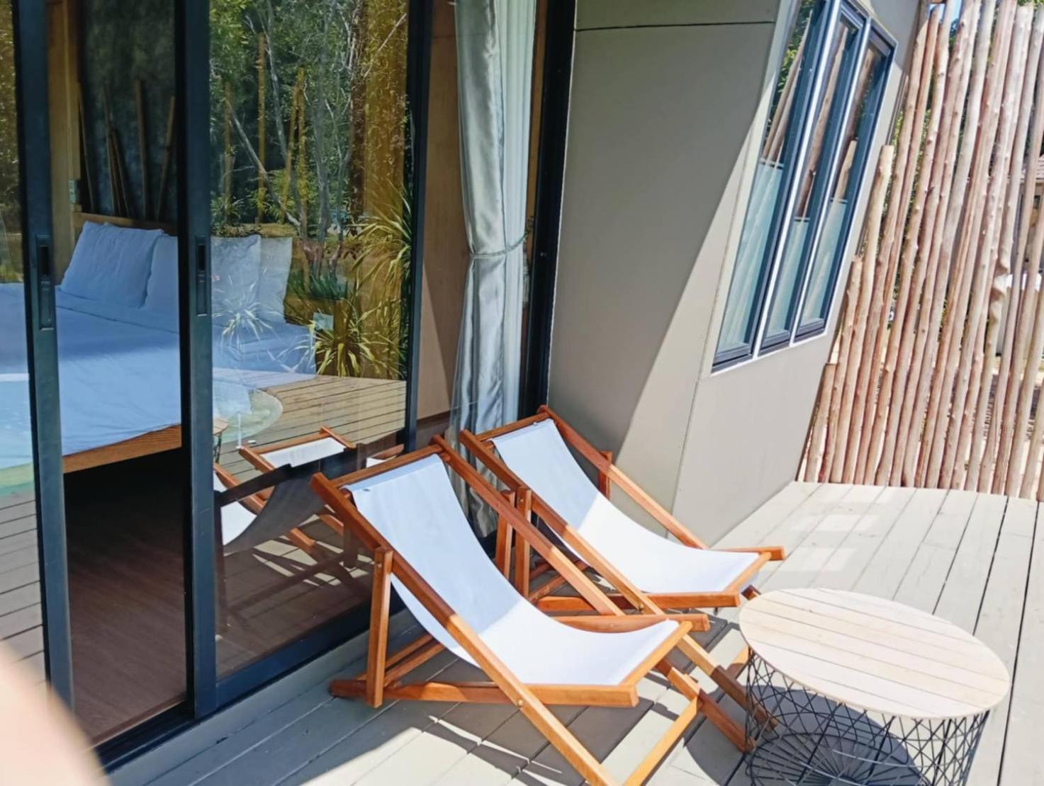 Awana Villa Resort Yaonoi - Sha Extra Plus Ko Yao Noi Extérieur photo