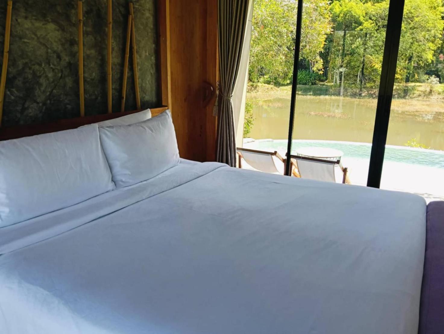 Awana Villa Resort Yaonoi - Sha Extra Plus Ko Yao Noi Extérieur photo