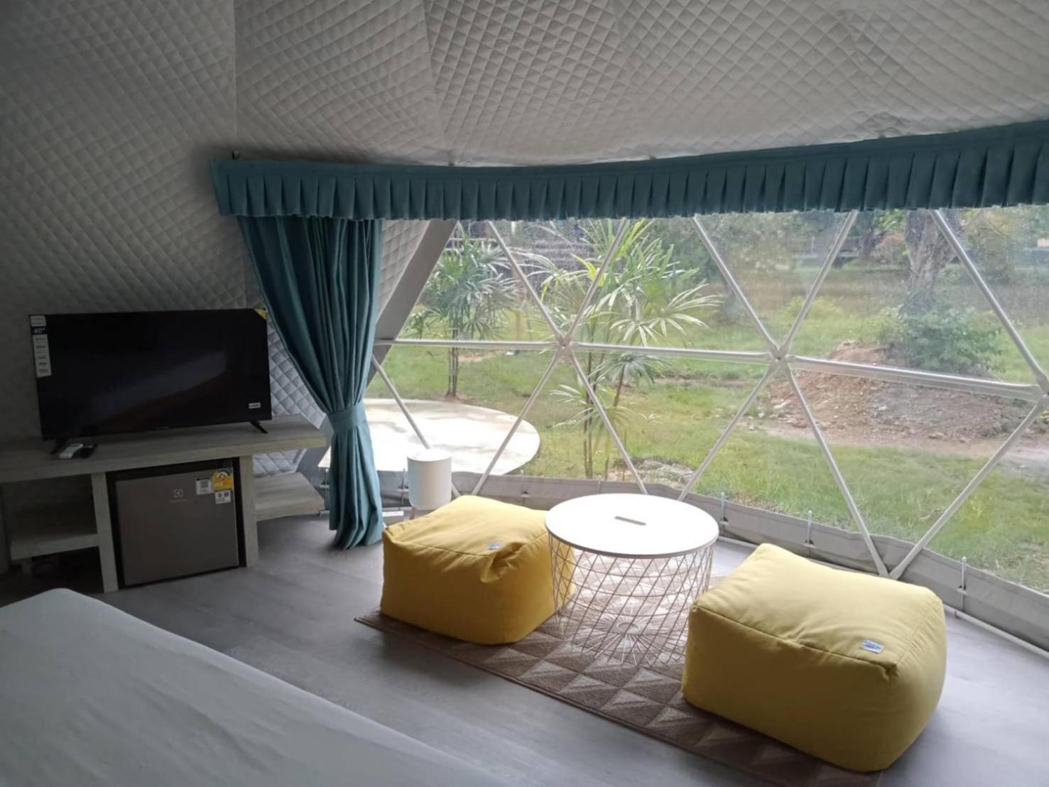 Awana Villa Resort Yaonoi - Sha Extra Plus Ko Yao Noi Extérieur photo