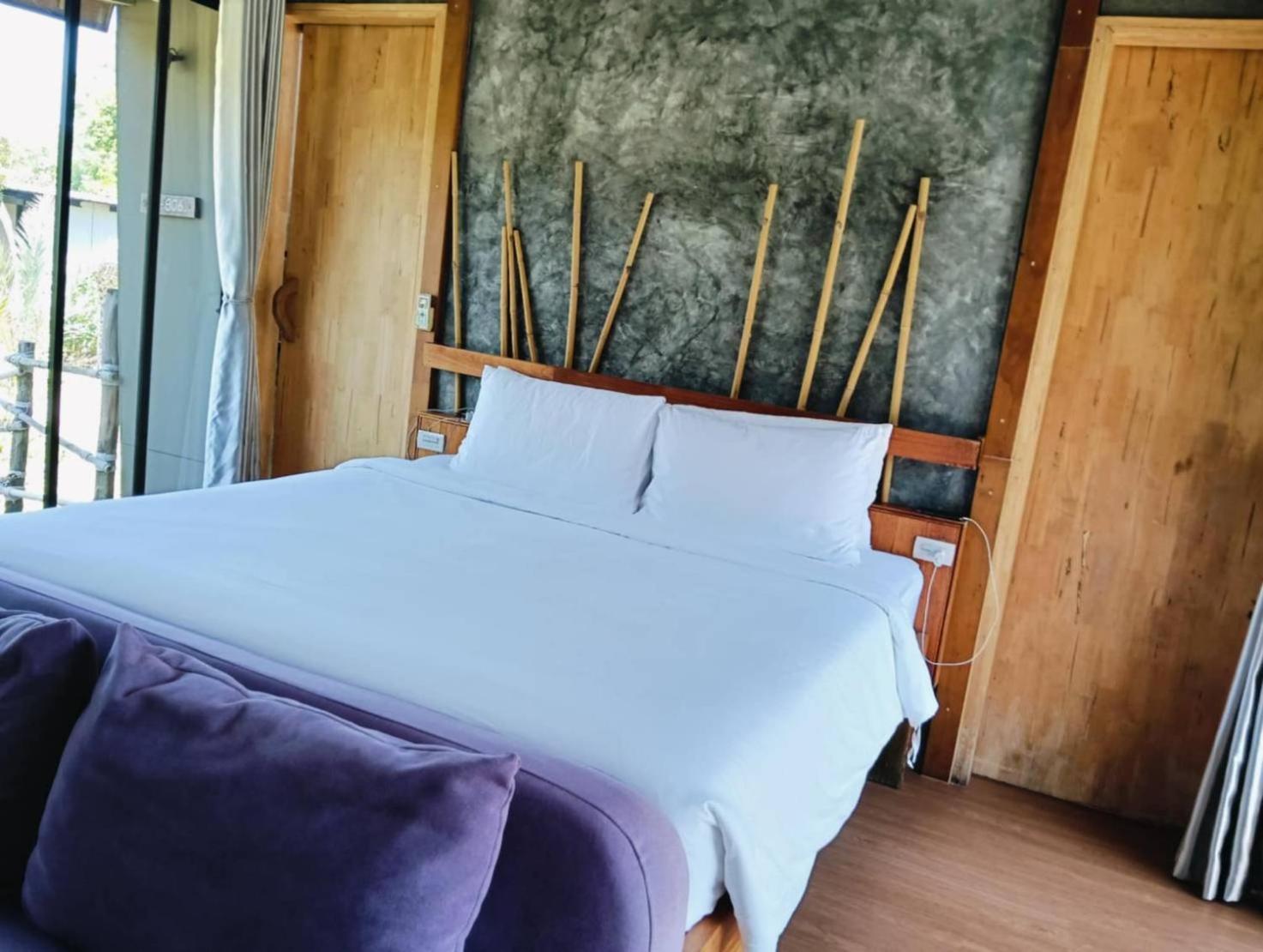 Awana Villa Resort Yaonoi - Sha Extra Plus Ko Yao Noi Extérieur photo