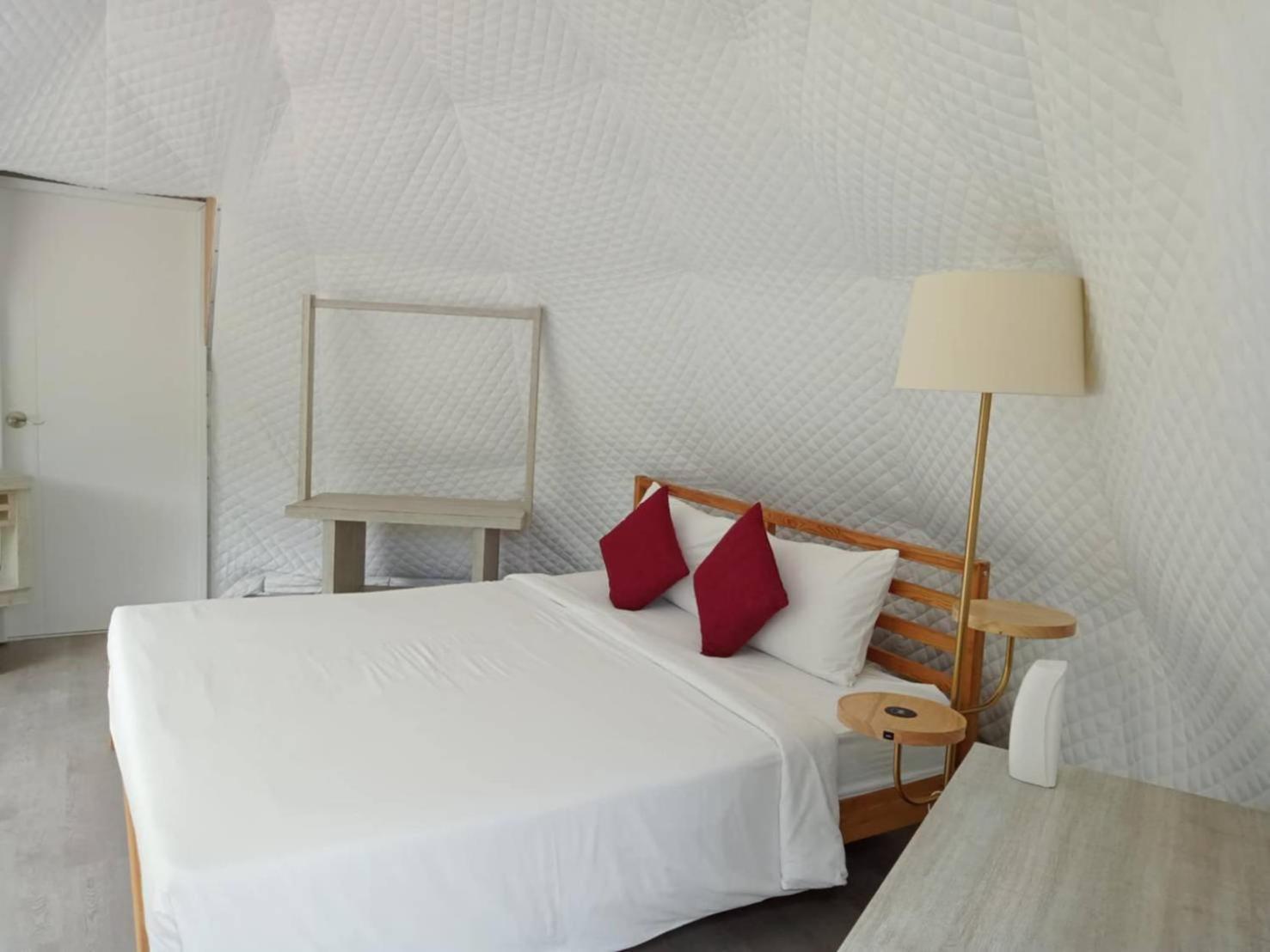 Awana Villa Resort Yaonoi - Sha Extra Plus Ko Yao Noi Extérieur photo