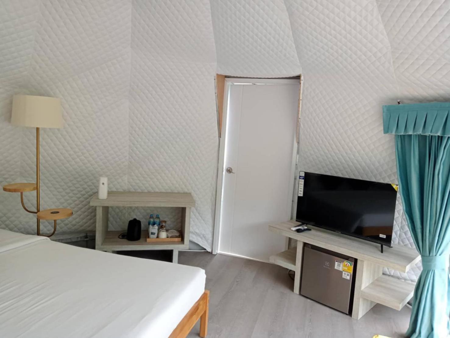 Awana Villa Resort Yaonoi - Sha Extra Plus Ko Yao Noi Extérieur photo